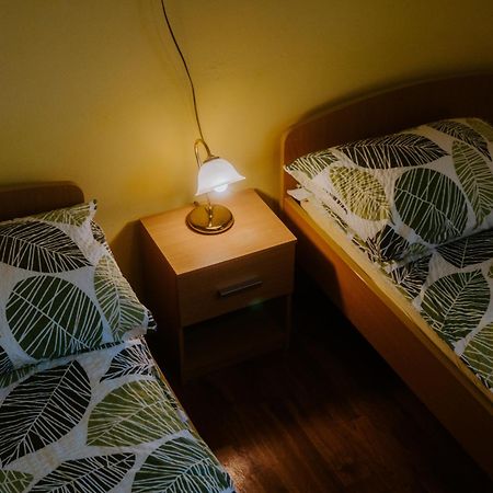 Apartment And Room Natasa Kobarid Εξωτερικό φωτογραφία