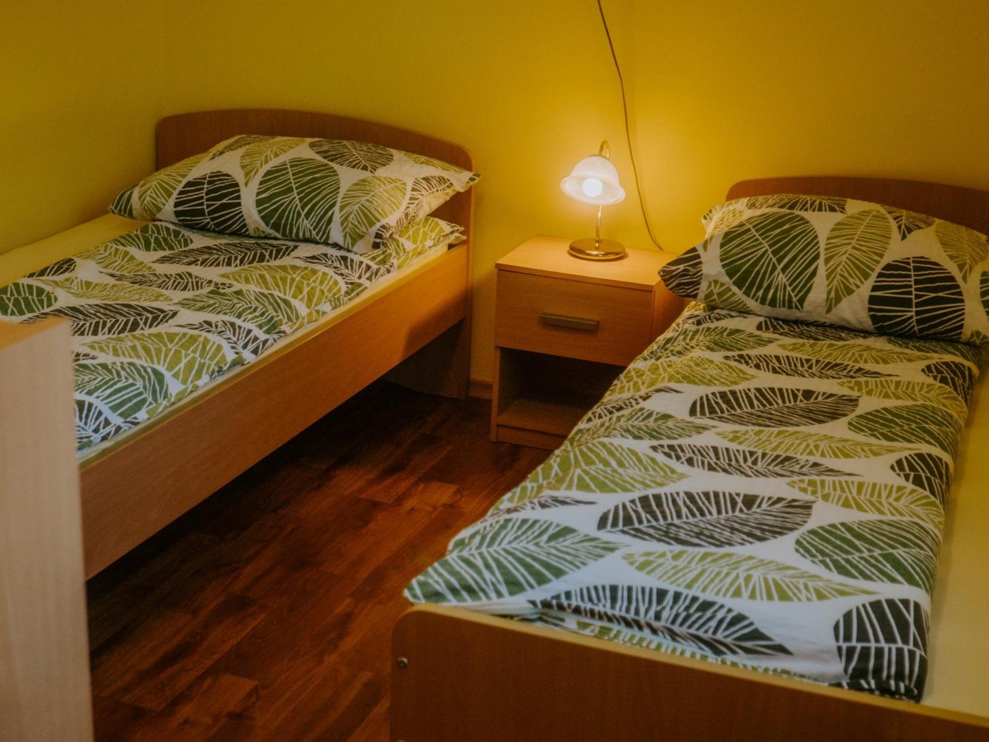 Apartment And Room Natasa Kobarid Εξωτερικό φωτογραφία
